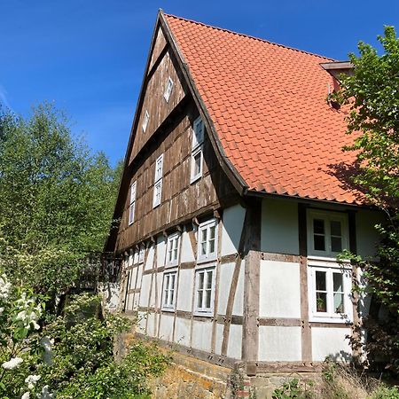 In Der Wassermuehle Мелле Экстерьер фото